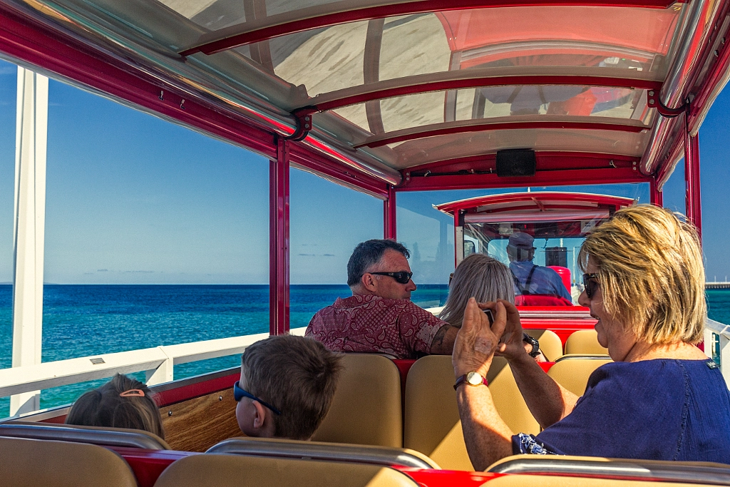 Busselton Jetty by Paul Amyes on 500px.com