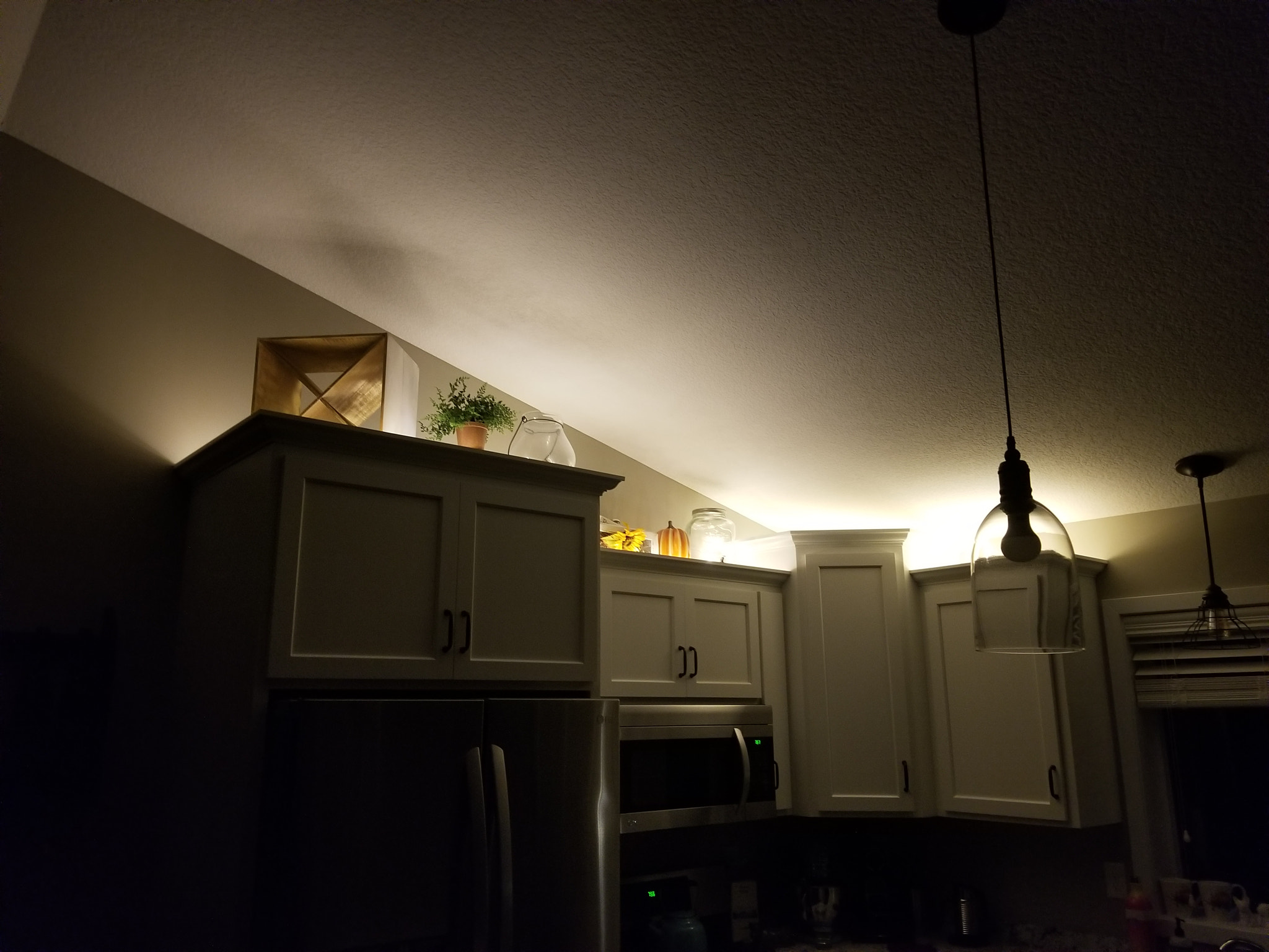 Kitchen Lighting