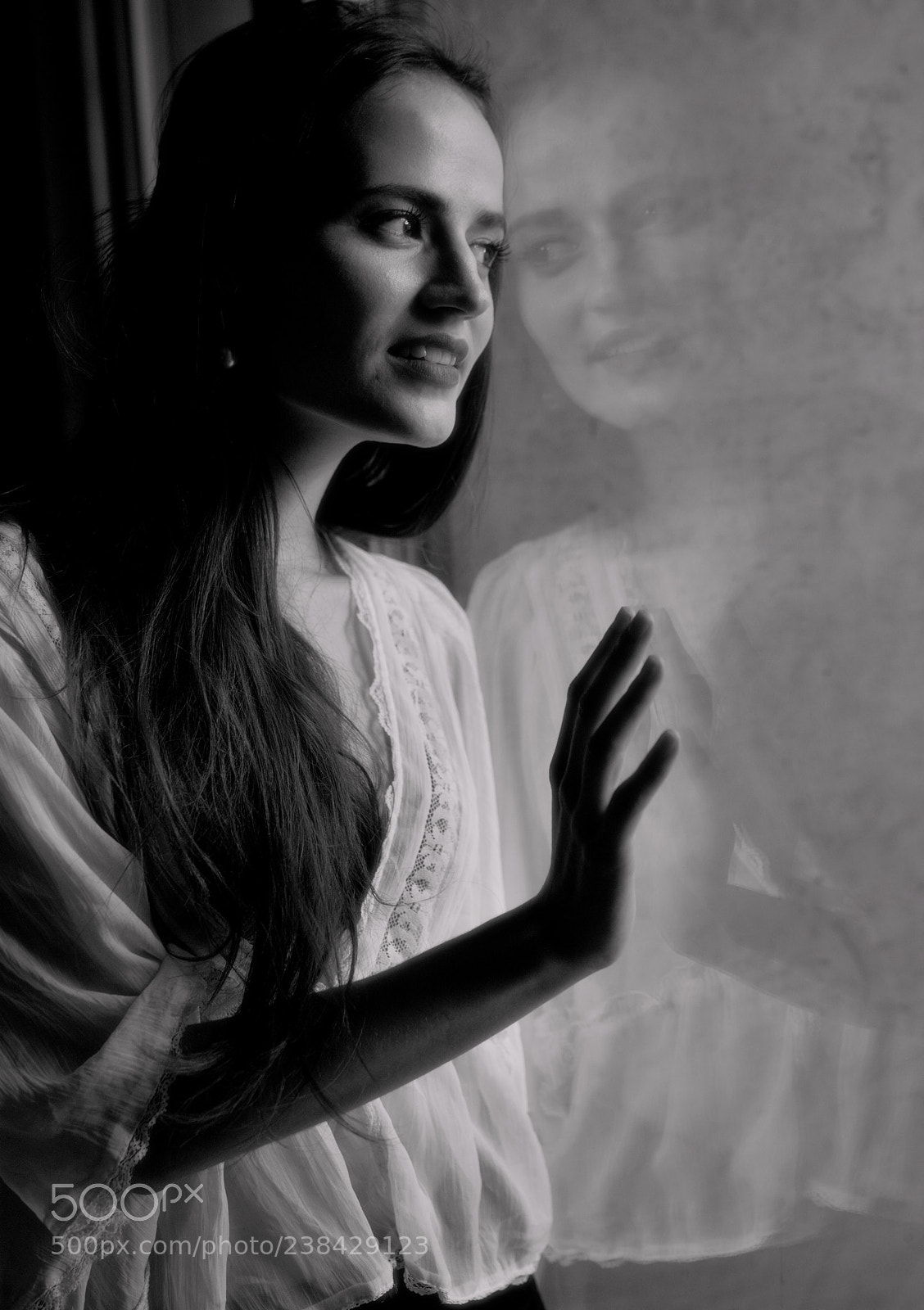 Nikon D7100 sample photo. Emotions photography