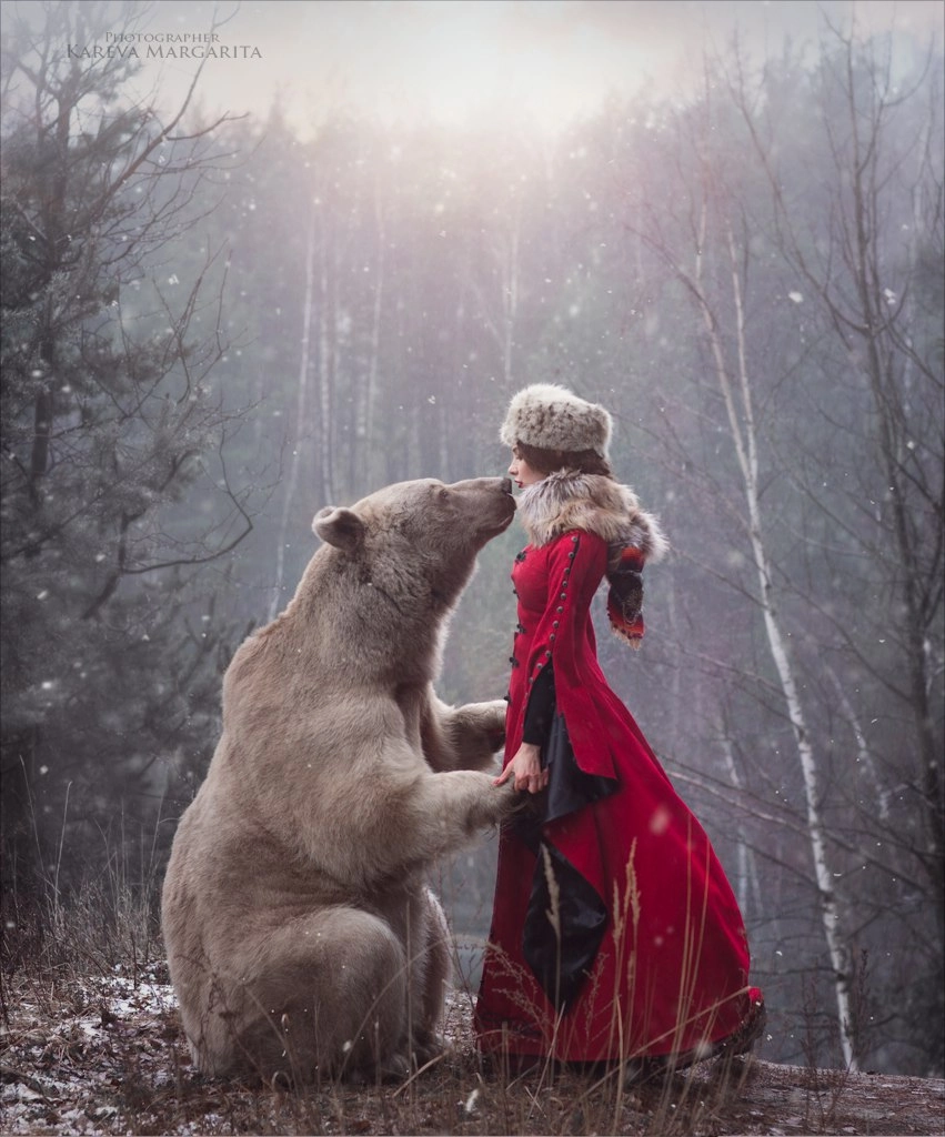 Margarita Kareva (oxota) Photos / 500px - 851 x 1024 jpeg 181kB