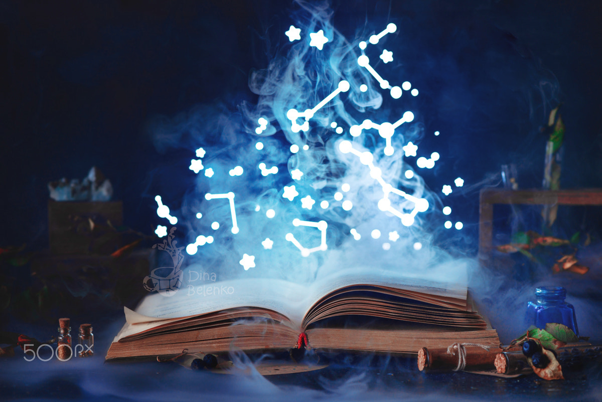 Book of astronomy