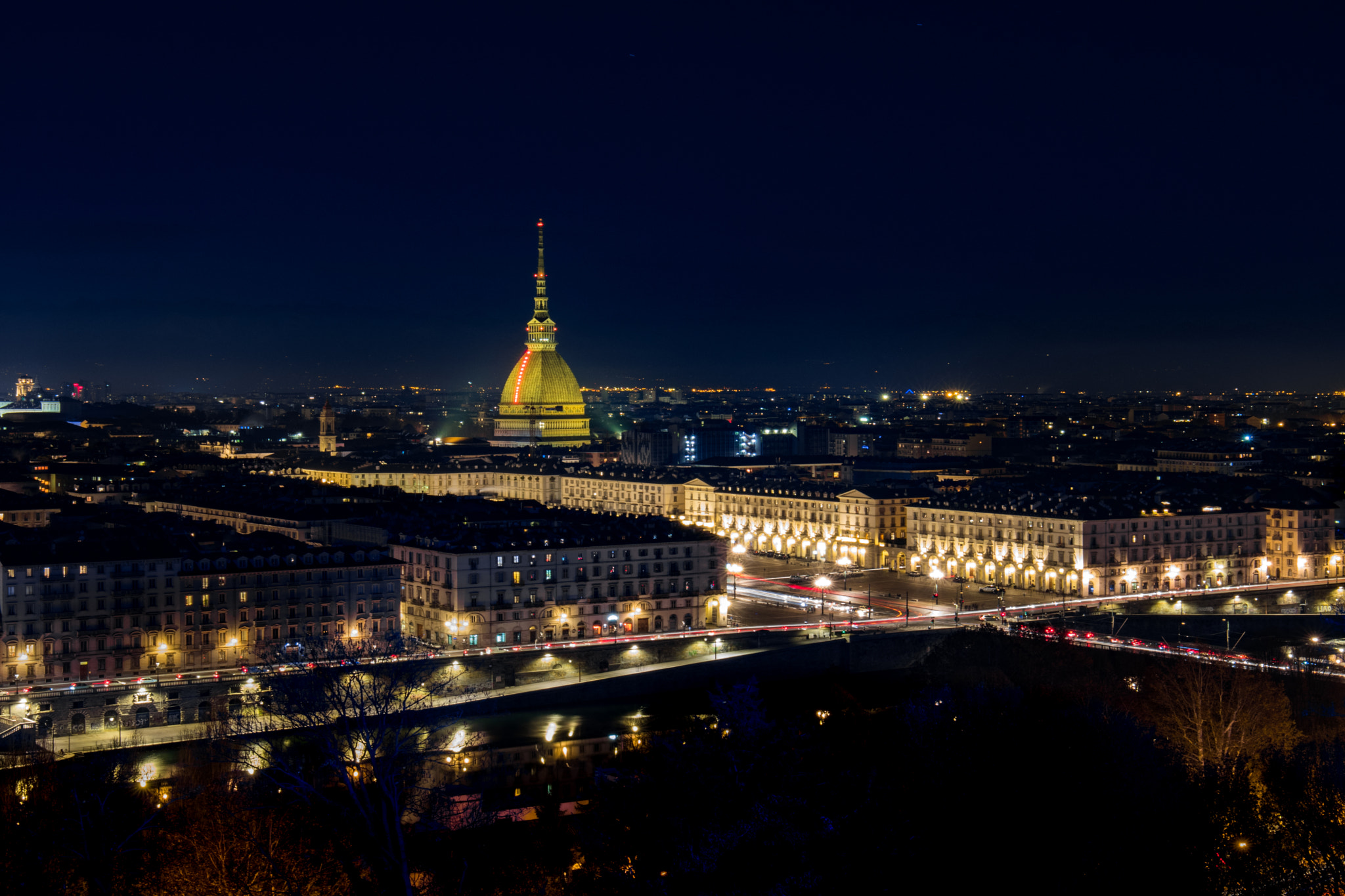 Notturna Di Torino