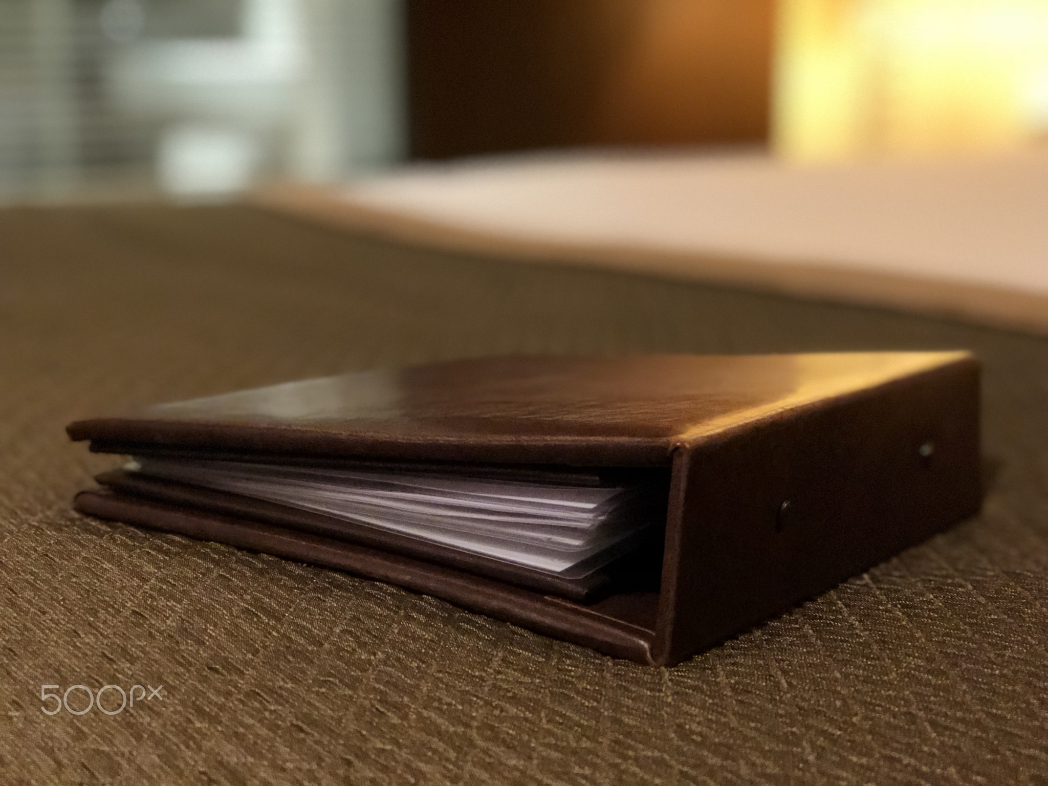 Interior photography