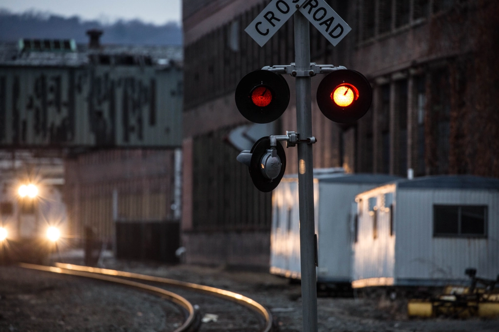 Oncoming by Mark Becwar on 500px.com