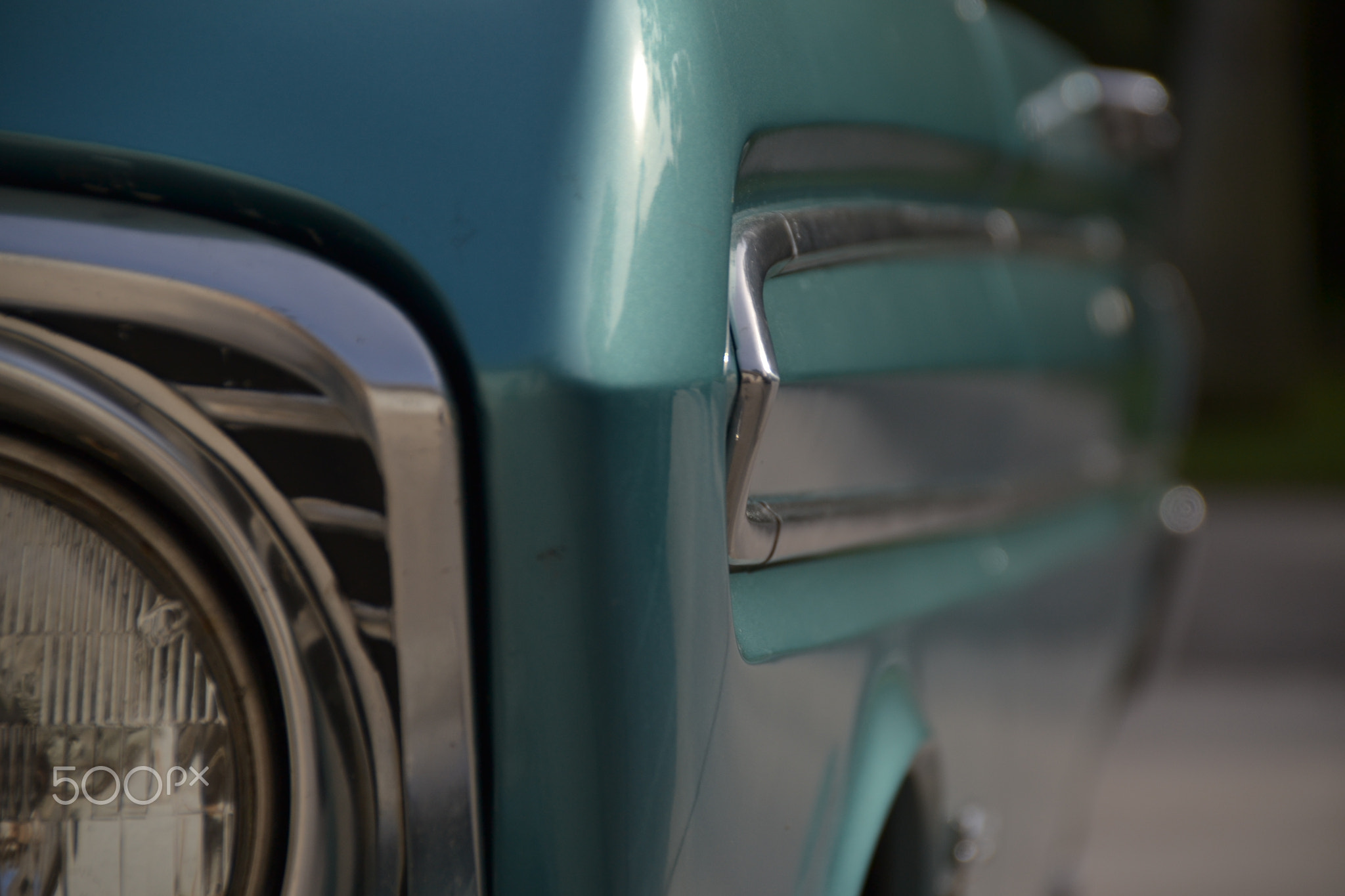 vehicles