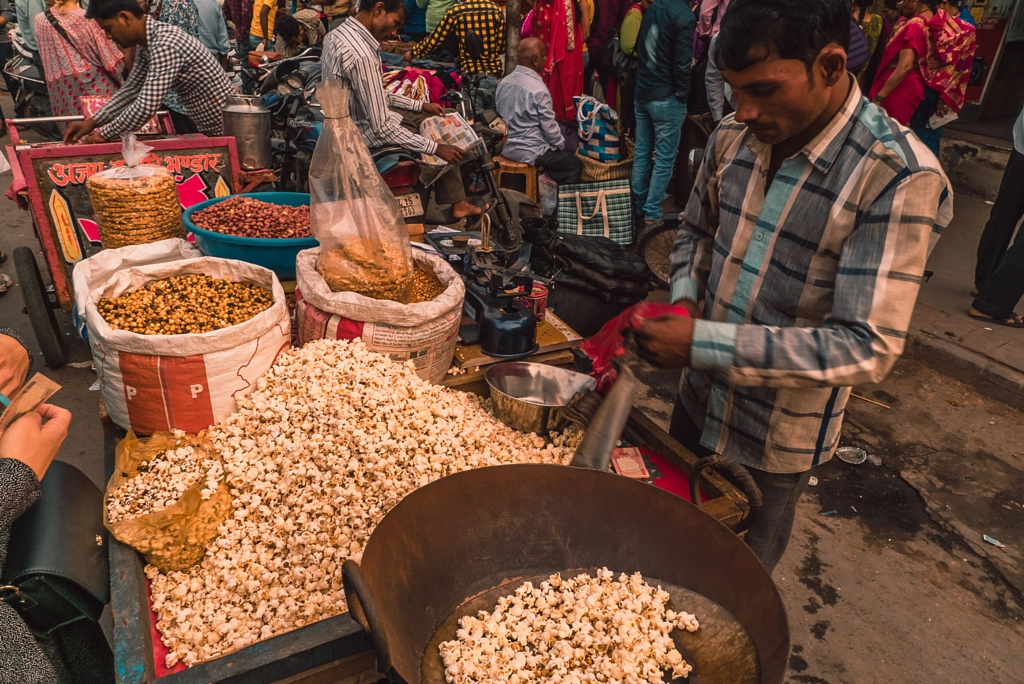 India - Delhi/Agra by David Ng on 500px.com