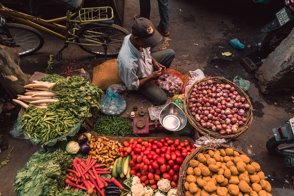 India - Delhi/Agra by David Ng on 500px.com