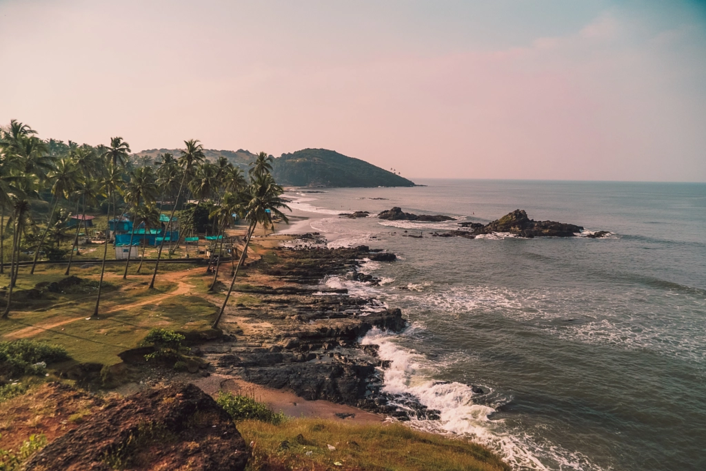 India - Goa by David Ng on 500px.com