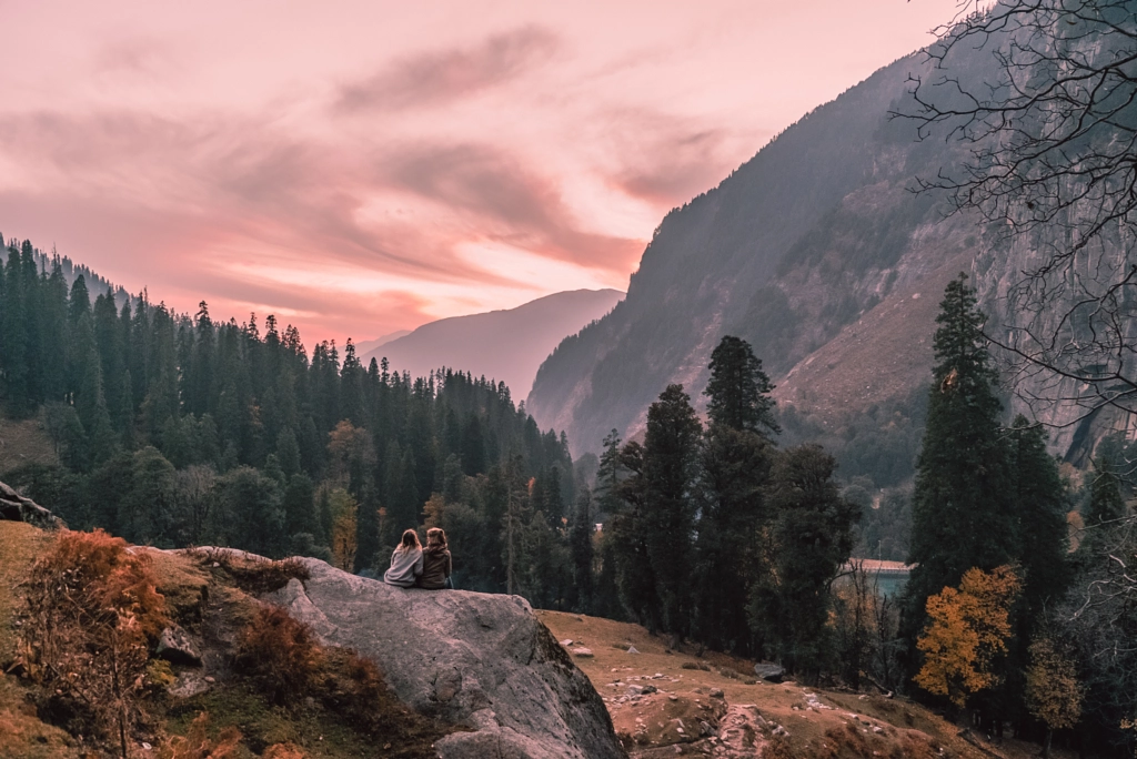 India - Manali by David Ng on 500px.com