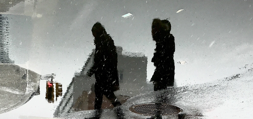 I Dwell In Possibility by Ana Lee on 500px.com