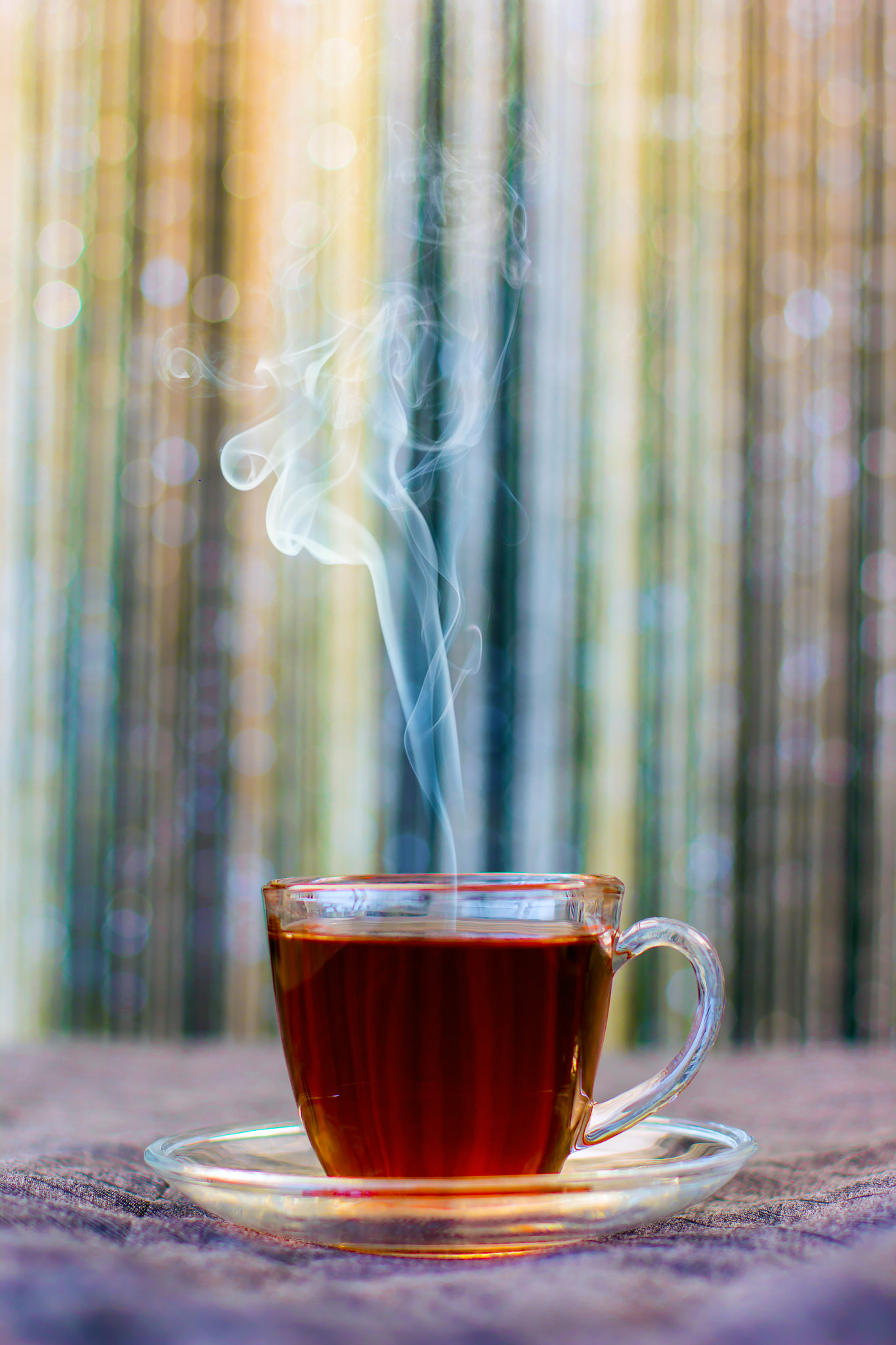 Tea