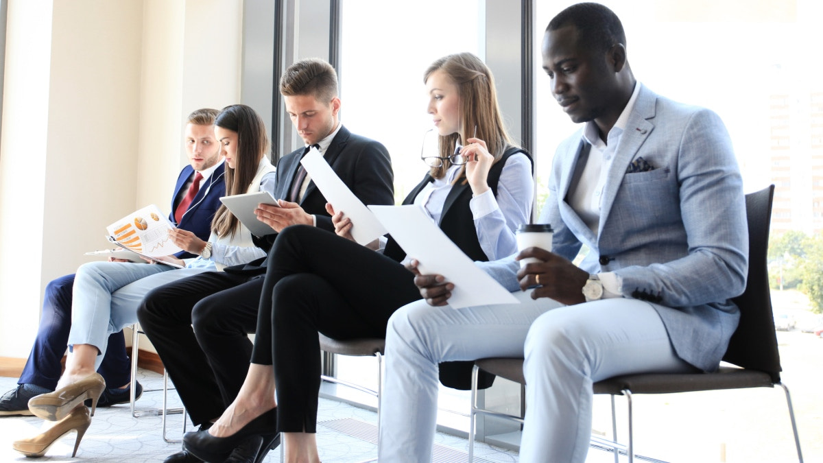 Career Jobs In London