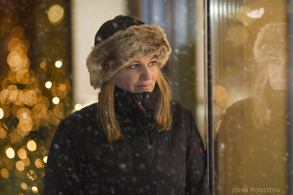 Eline by John Ponsteen on 500px.com