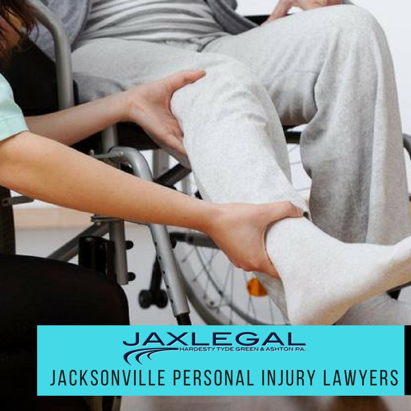 Jacksonville FL Personal Injury Attorneys