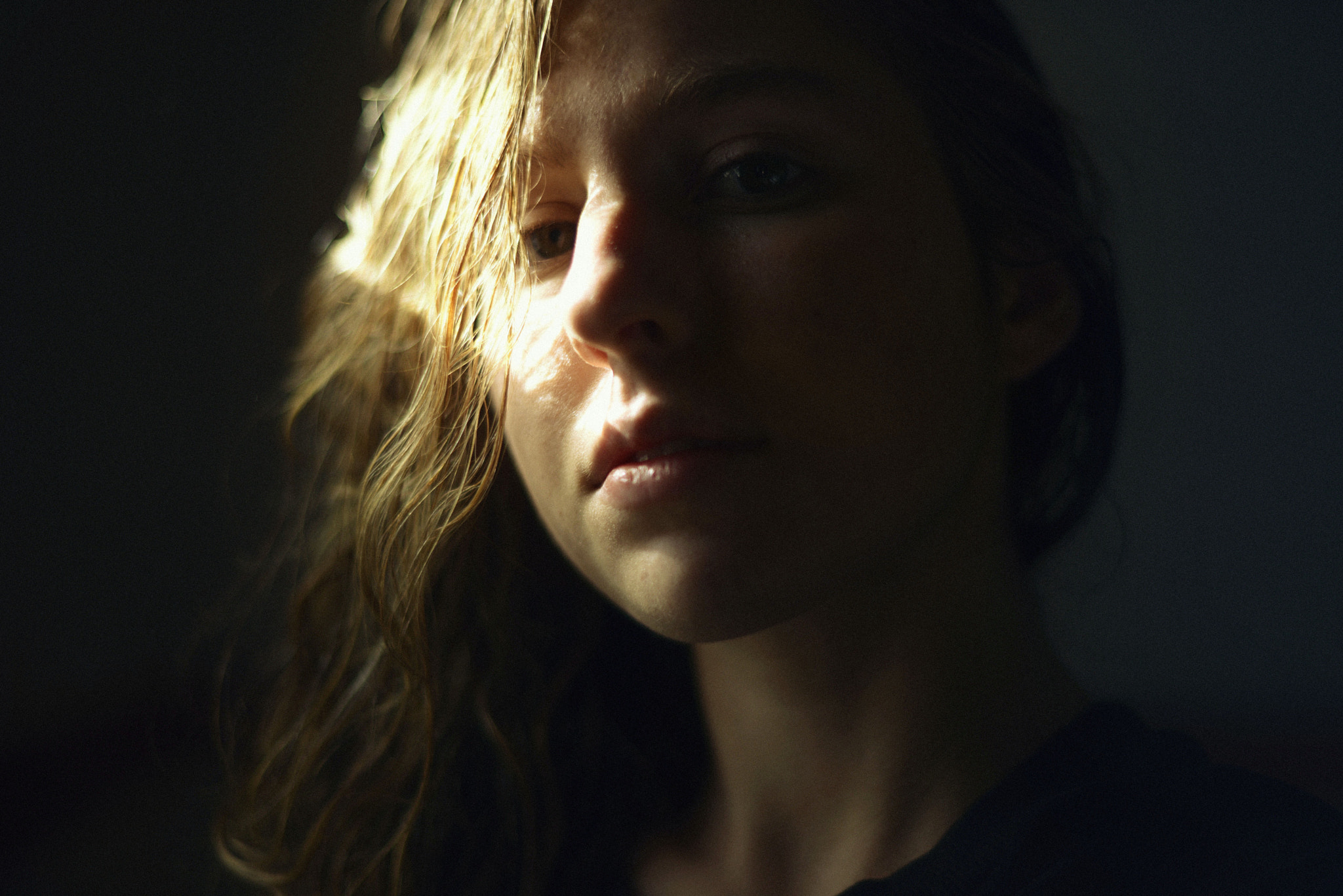 Sun Rays