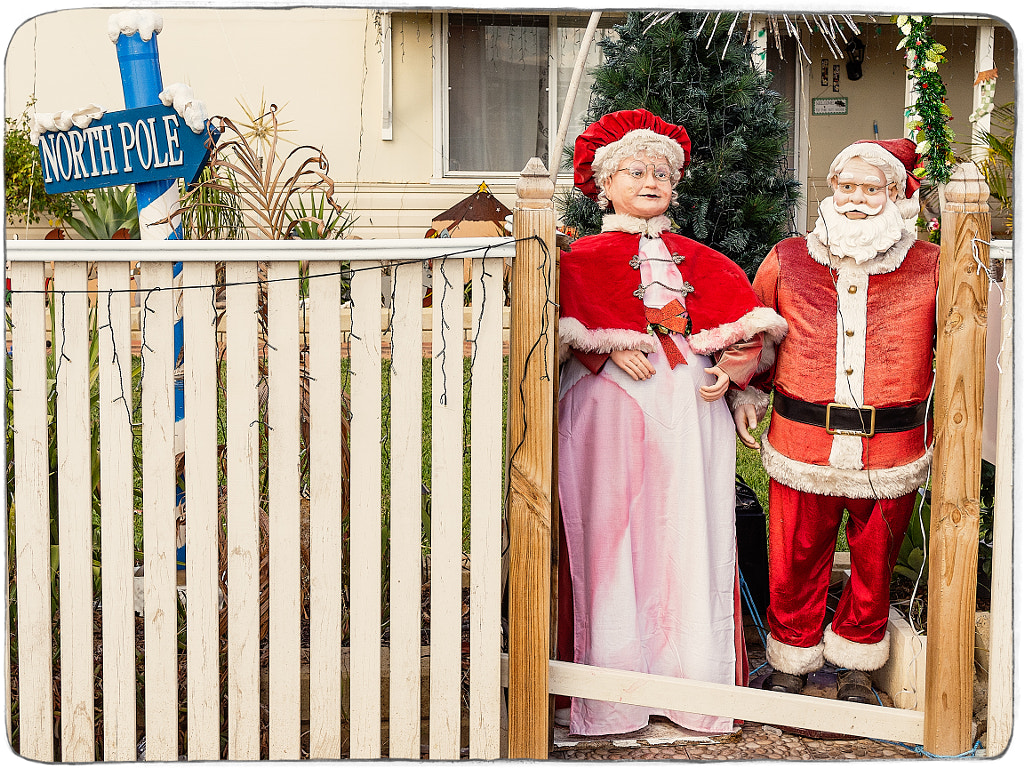 Ready For Work by Paul Amyes on 500px.com