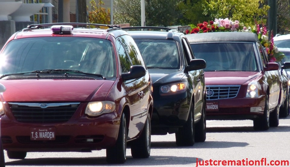 Just Cremation | Jacksonville FL Funeral Home