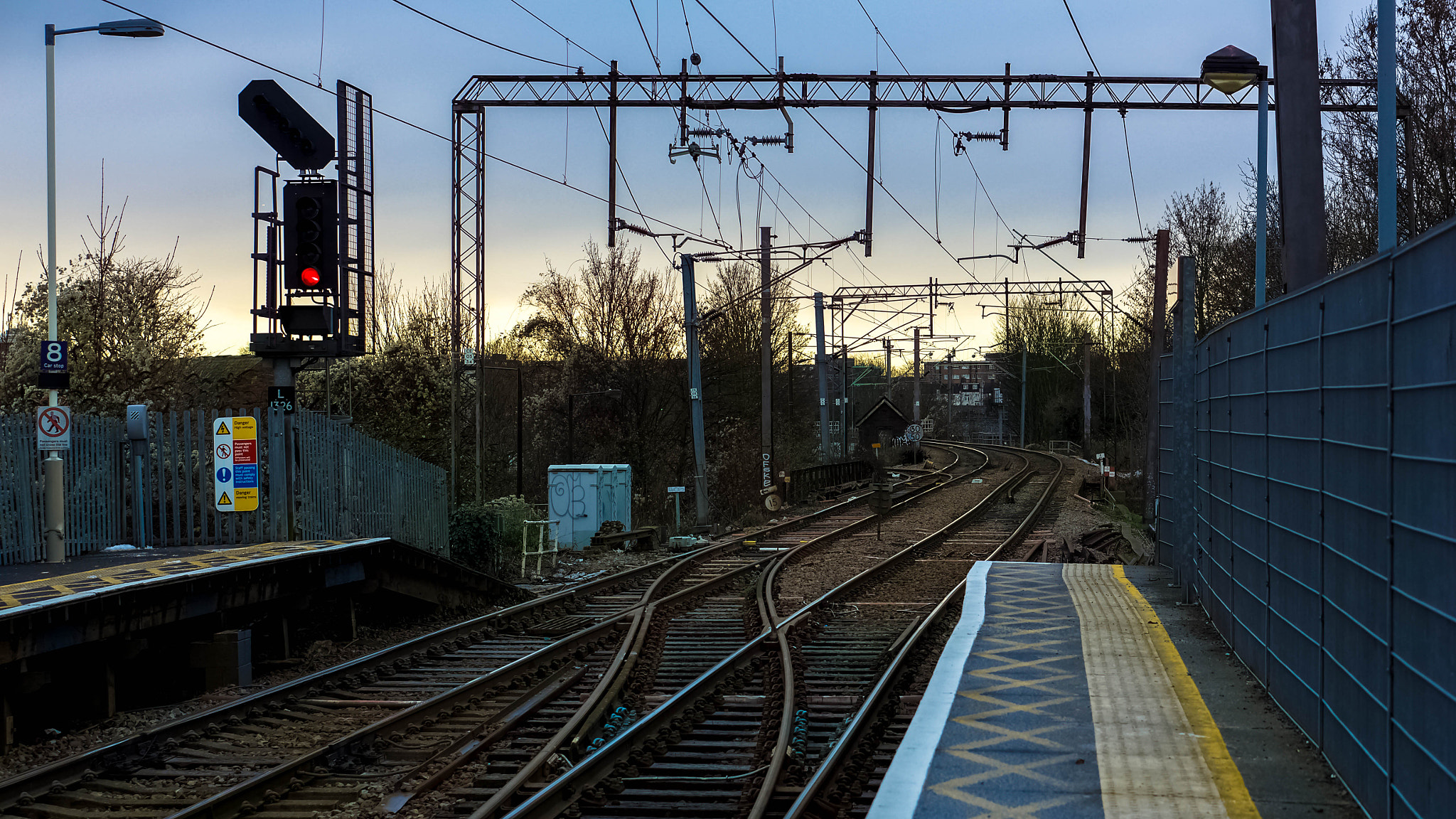 The Patience of the Seventh Sister