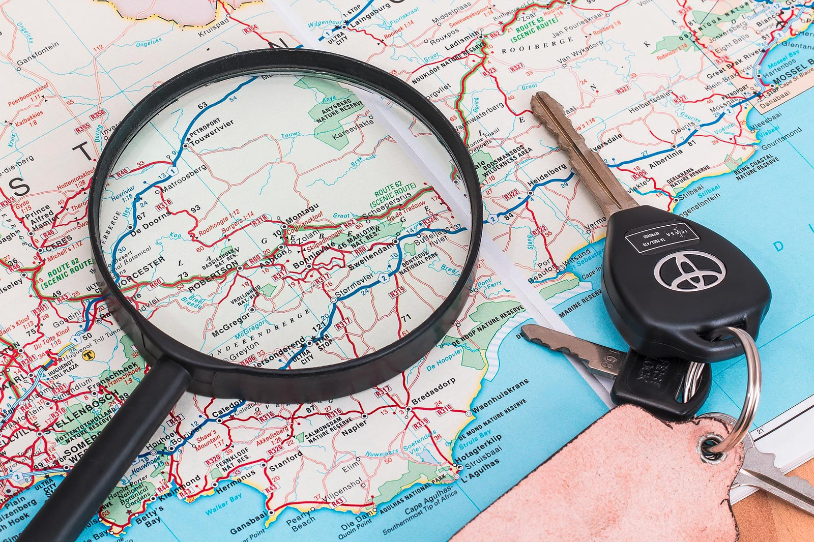 Common and Unusual Scams - Tips and How to Avoid as a Tourist