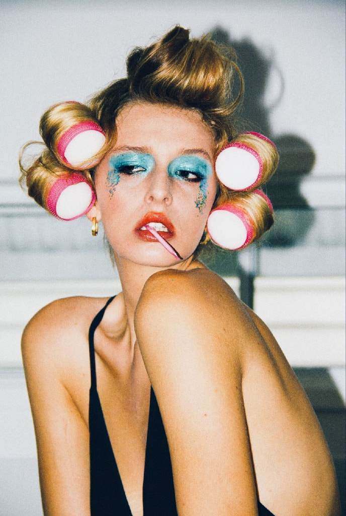 Chemical Euphoria by Amel Herzi on 500px.com