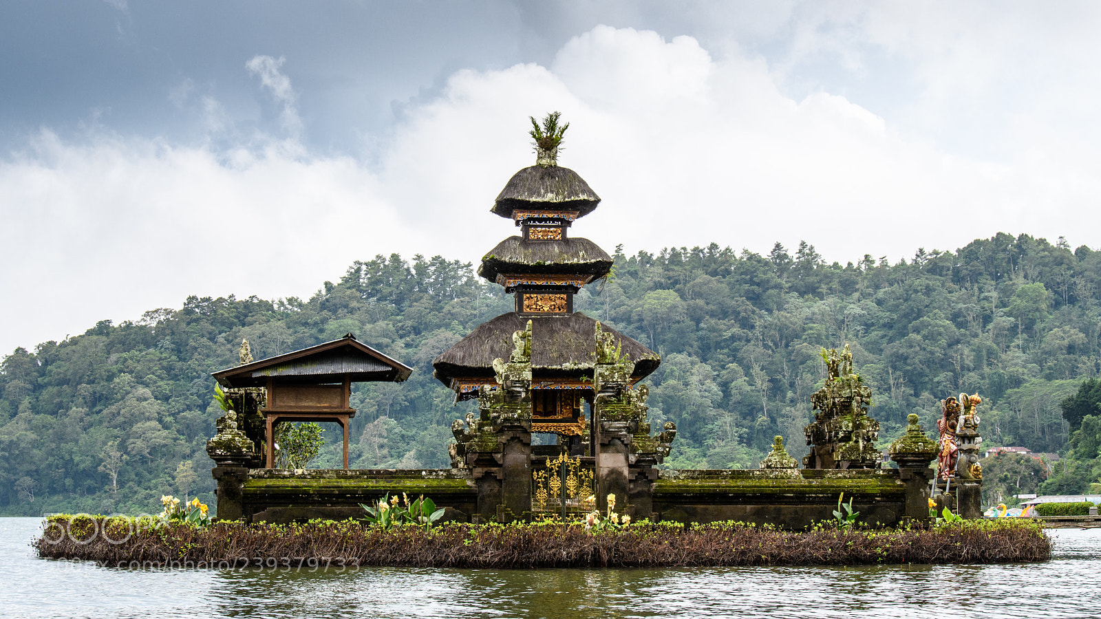 Nikon D7500 sample photo. Temple complex photography