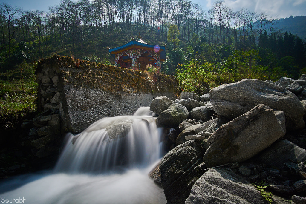 Hee Water Garden - Hee Bermiok