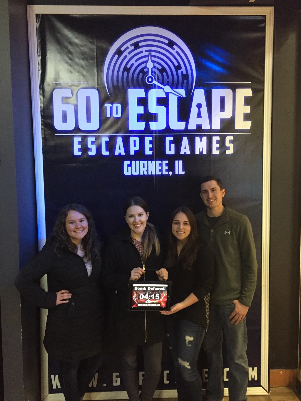 Untitled by Jacqueline and Kevin Reape on 500px.com