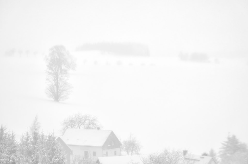 winter von dirk derbaum auf 500px.com