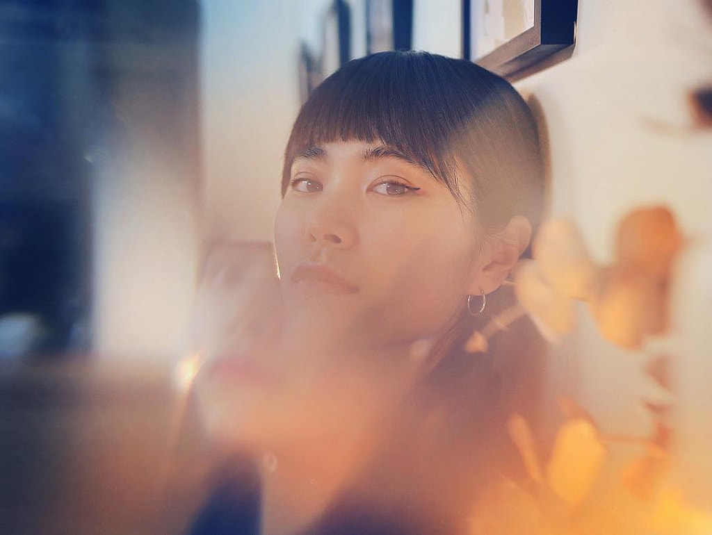 my favorite from a quick shoot i had a few days ago in tokyo by Amanda Carlson on 500px.com