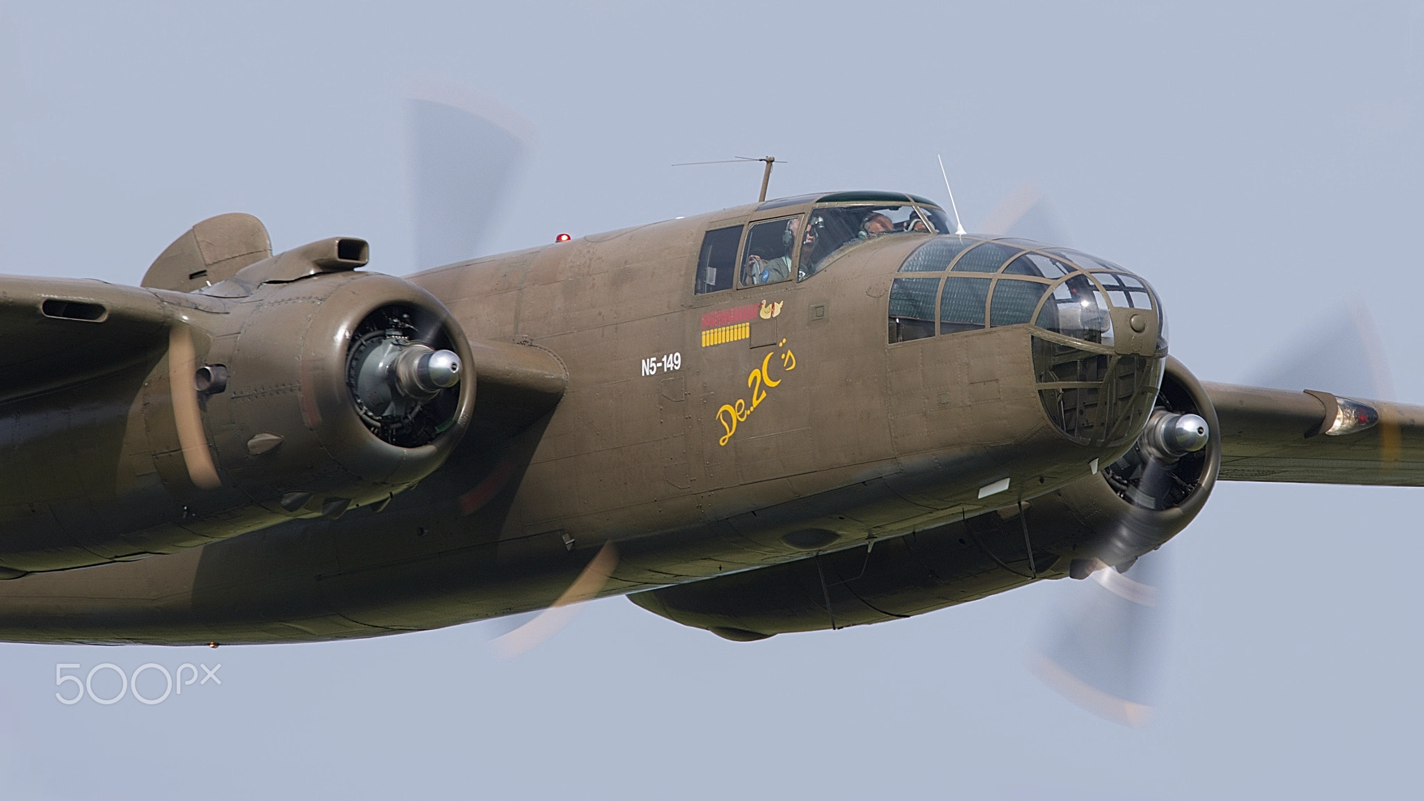 B-25 Mitchell