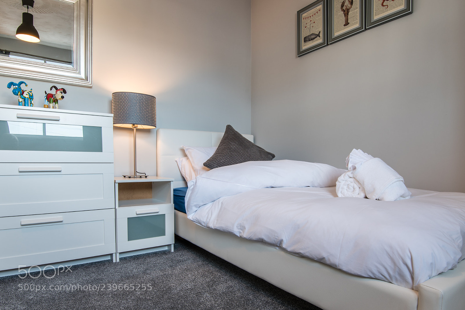 Nikon D750 sample photo. Avienne twin bedroom photography