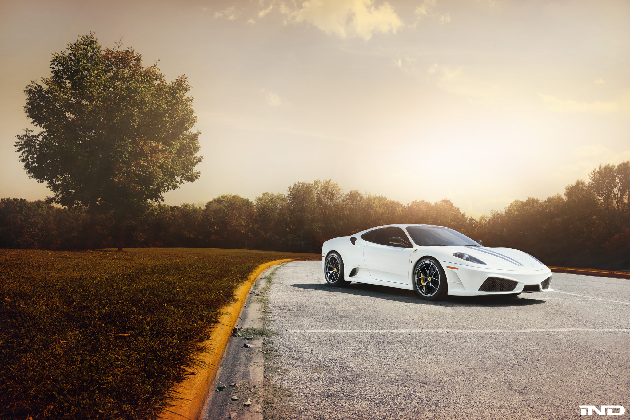 Tommy's Scuderia