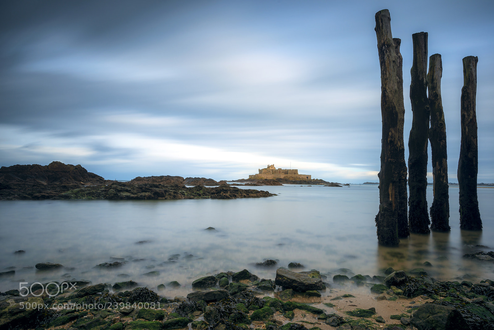 Nikon D800 sample photo. Saint-malo photography