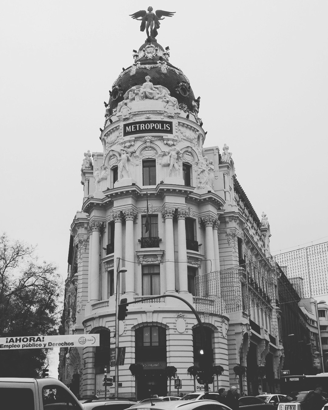 Madrid