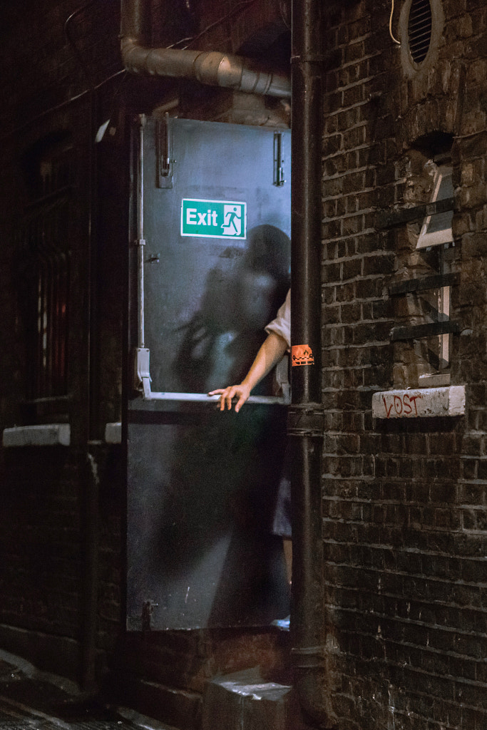  by Sixstreetunder  on 500px.com