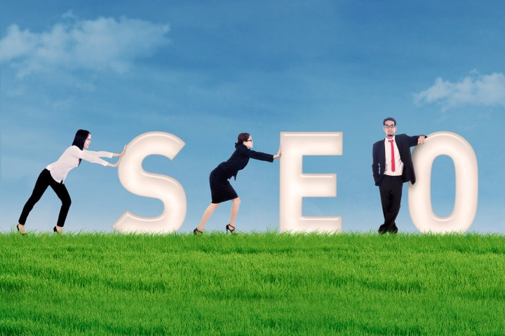 SEO Services in Lahore