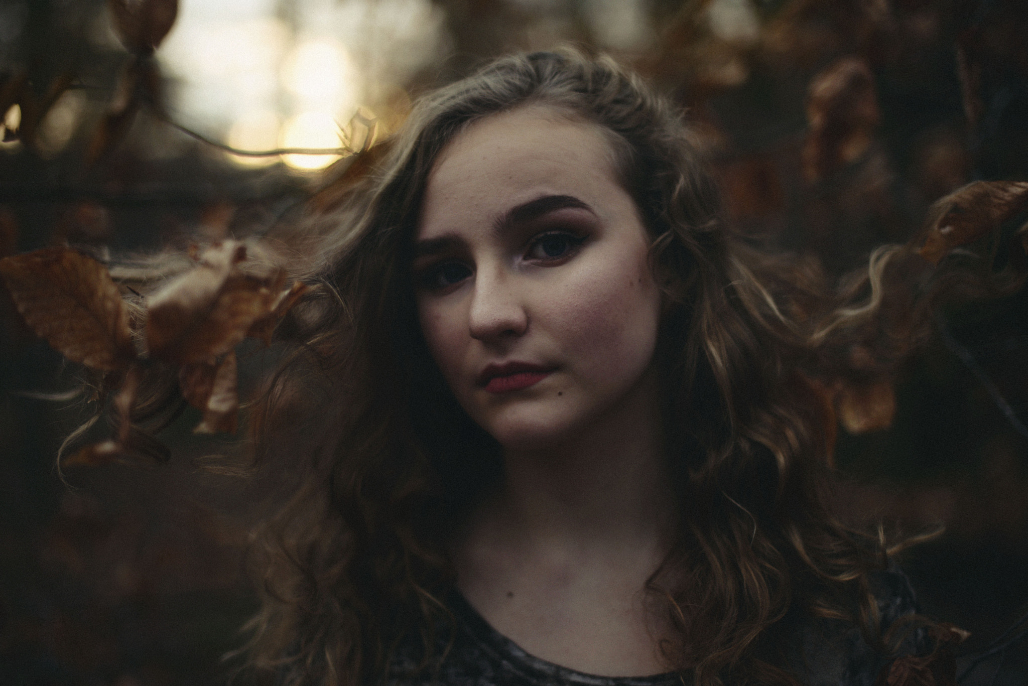 Nature's Child by Noelle Buske / 500px