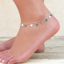 Buy Handmade Anklets Online