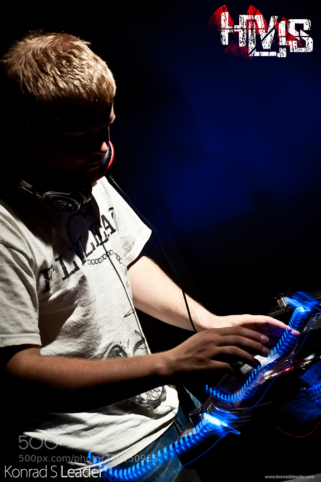 Nikon D700 sample photo. Hivis photography