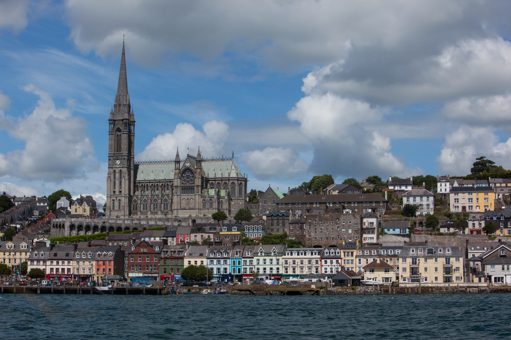 Cobh, Ireland