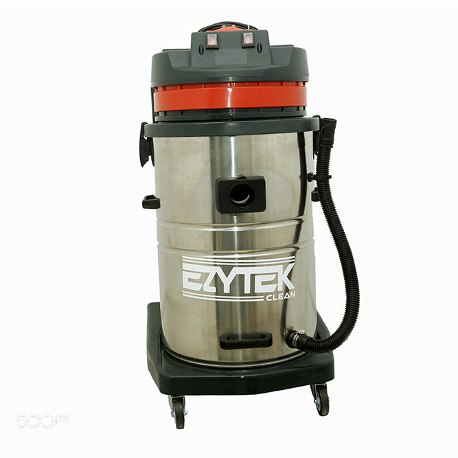 Automatic Car Wash -Vacuum Cleaners - Sweepers -