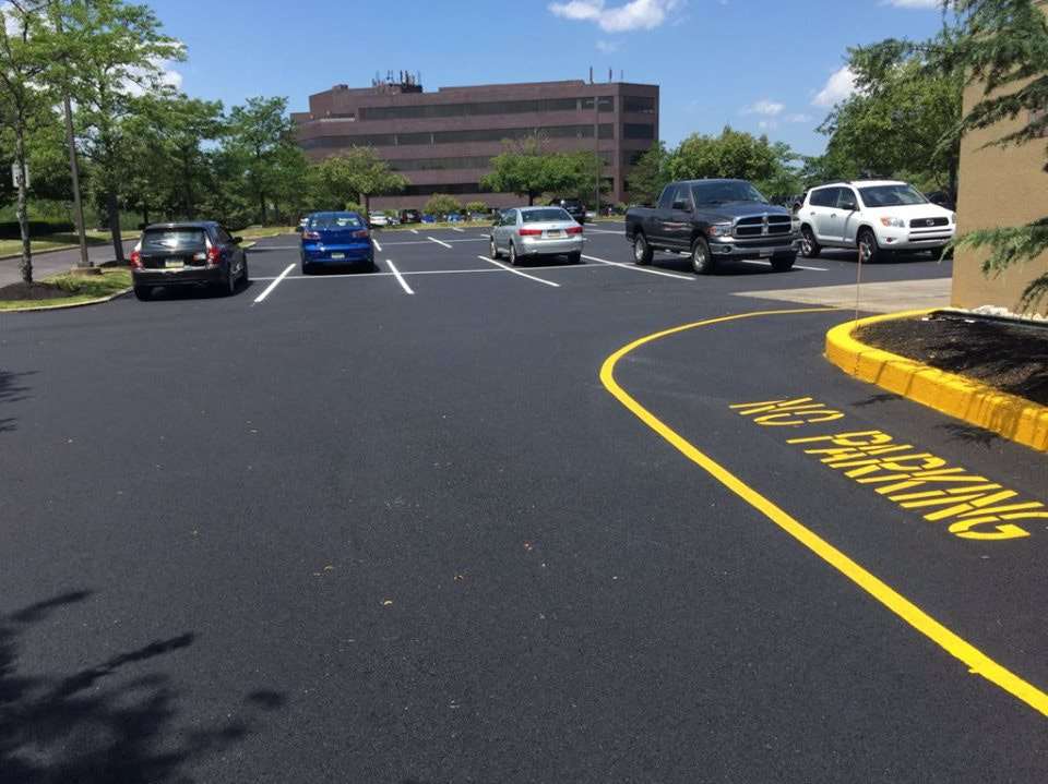 Sign Installation Companies Near Me