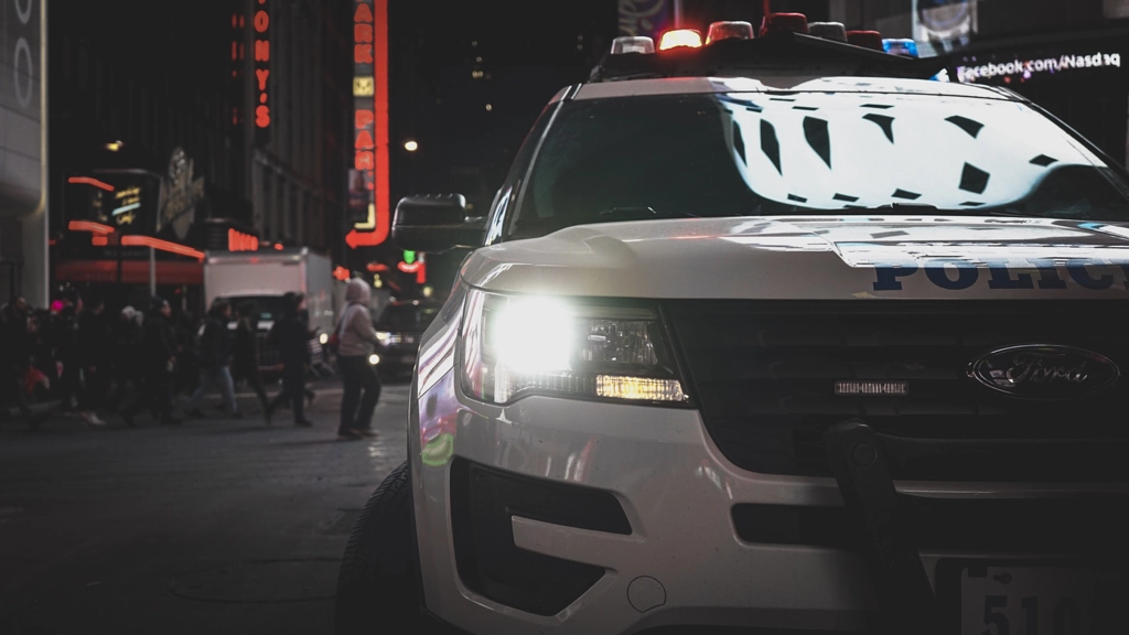 Patrol by Delta Phoenix on 500px.com