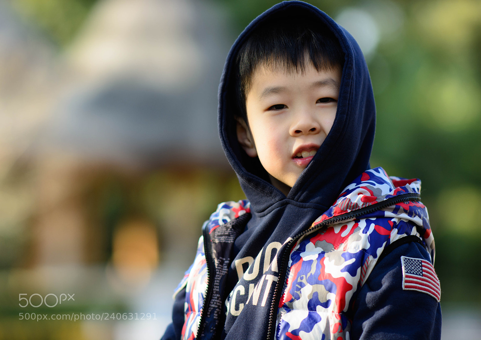 Nikon D7100 sample photo. Cold winter photography