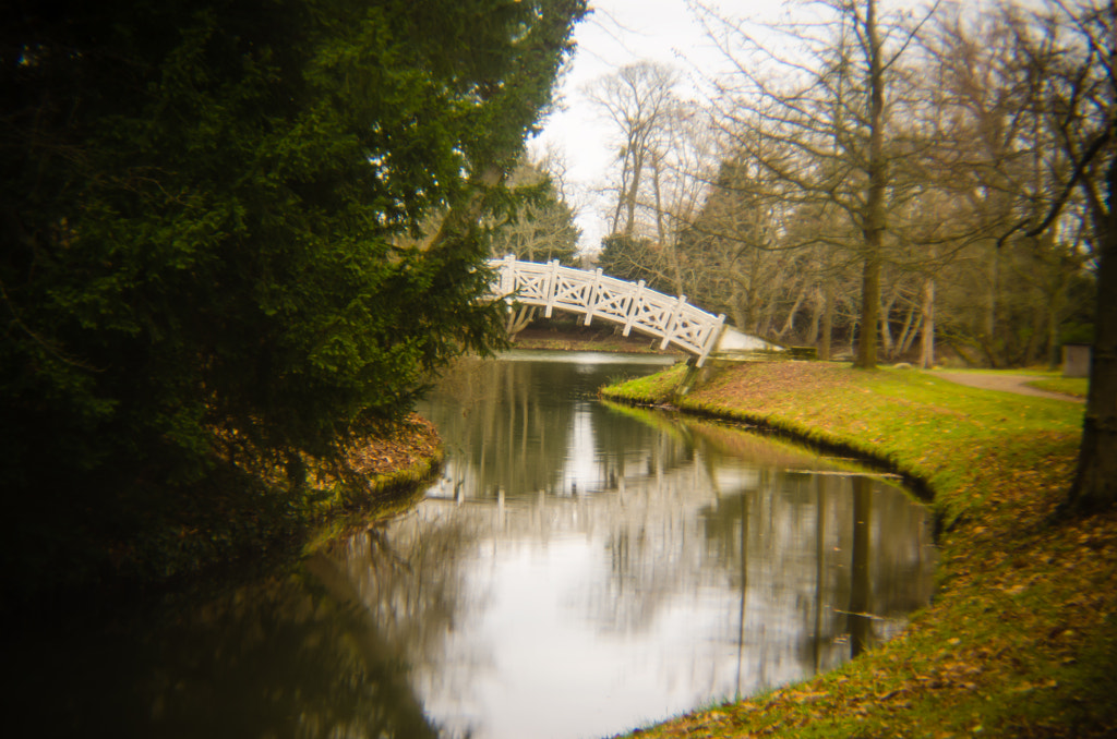 white (chinese) bridge von dirk derbaum auf 500px.com