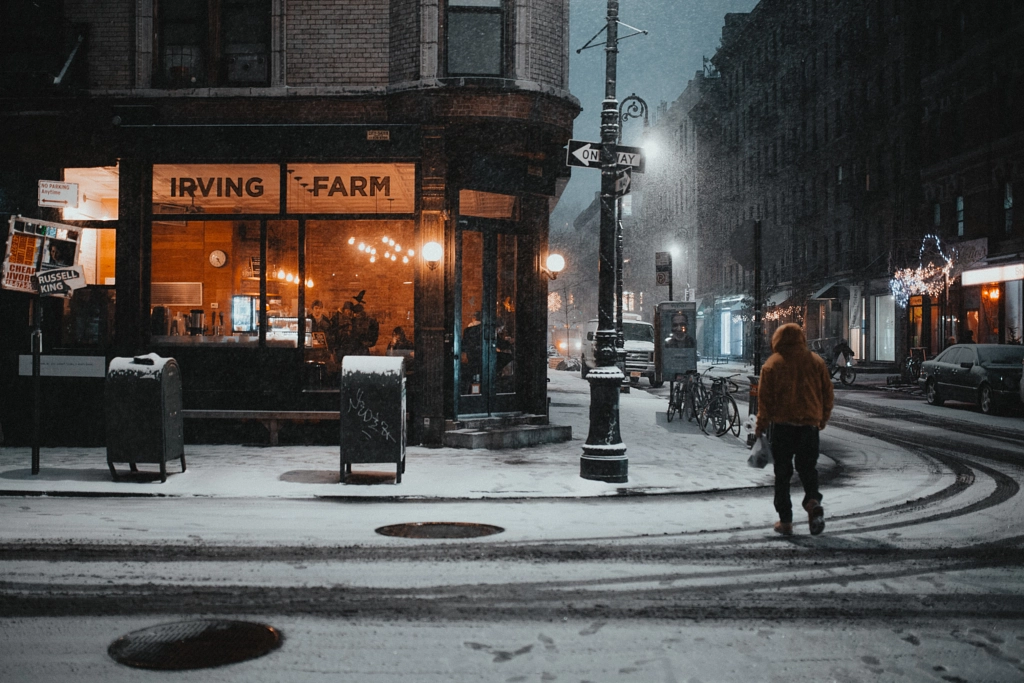 LES 5 by Stephen A on 500px.com