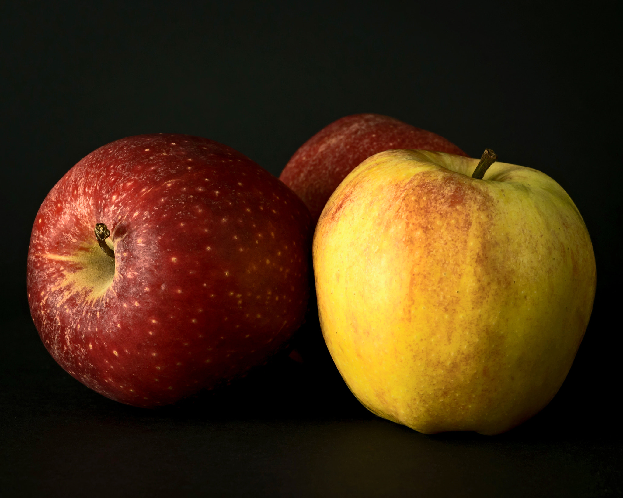 Apples