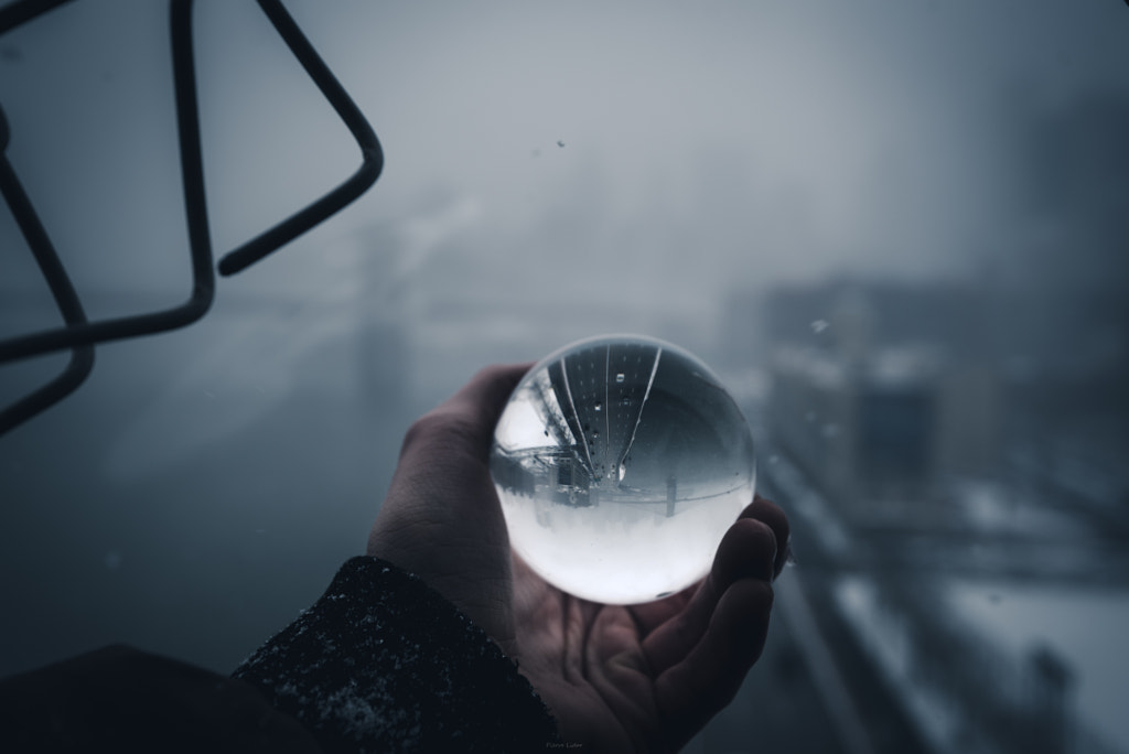 2018 by Pierre Lidar on 500px.com