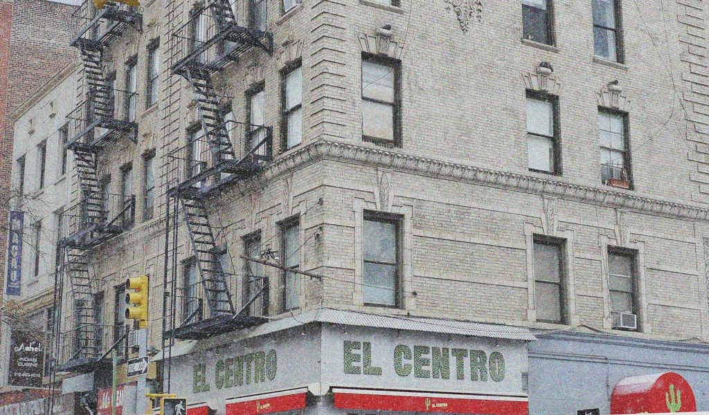 el centro by Amila Balic-Andonov on 500px.com