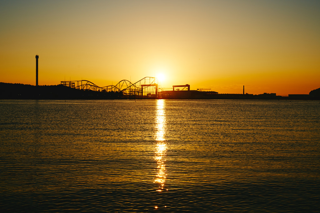 500px.comのfotois youさんによる2018 New Year - Sun Rise